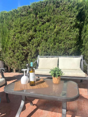 Casa Rural Cortijo Cerro Limon